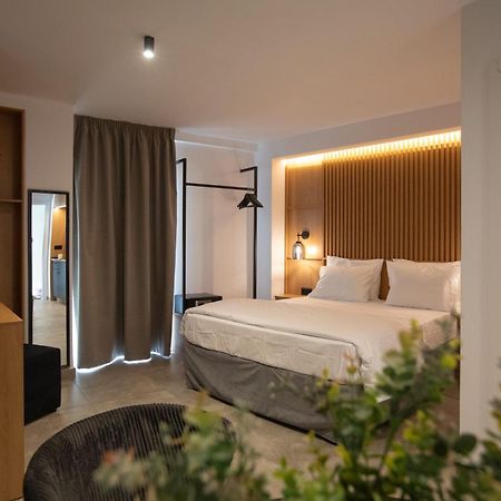 Griffin Suites Heraklion  Exterior photo