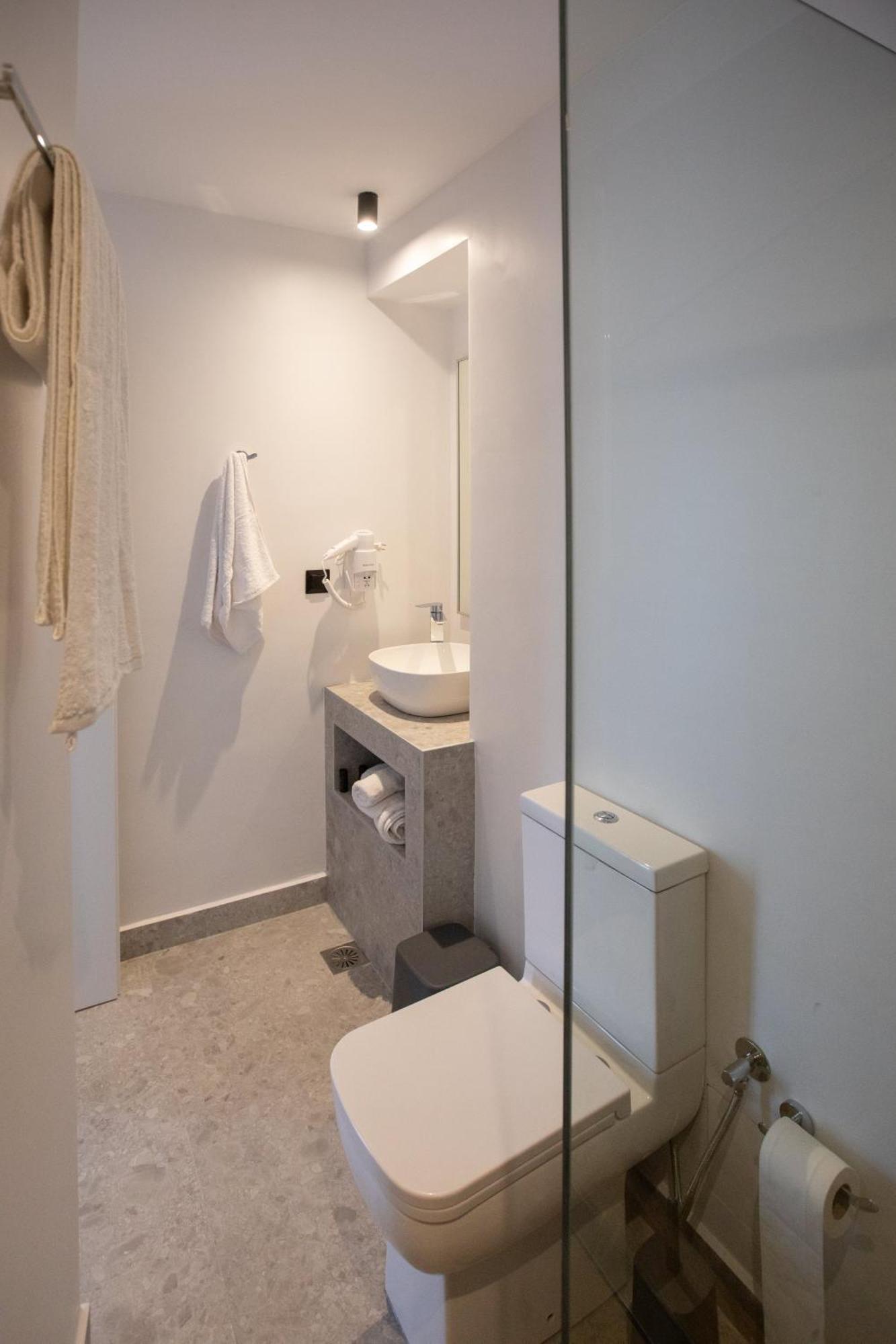 Griffin Suites Heraklion  Exterior photo