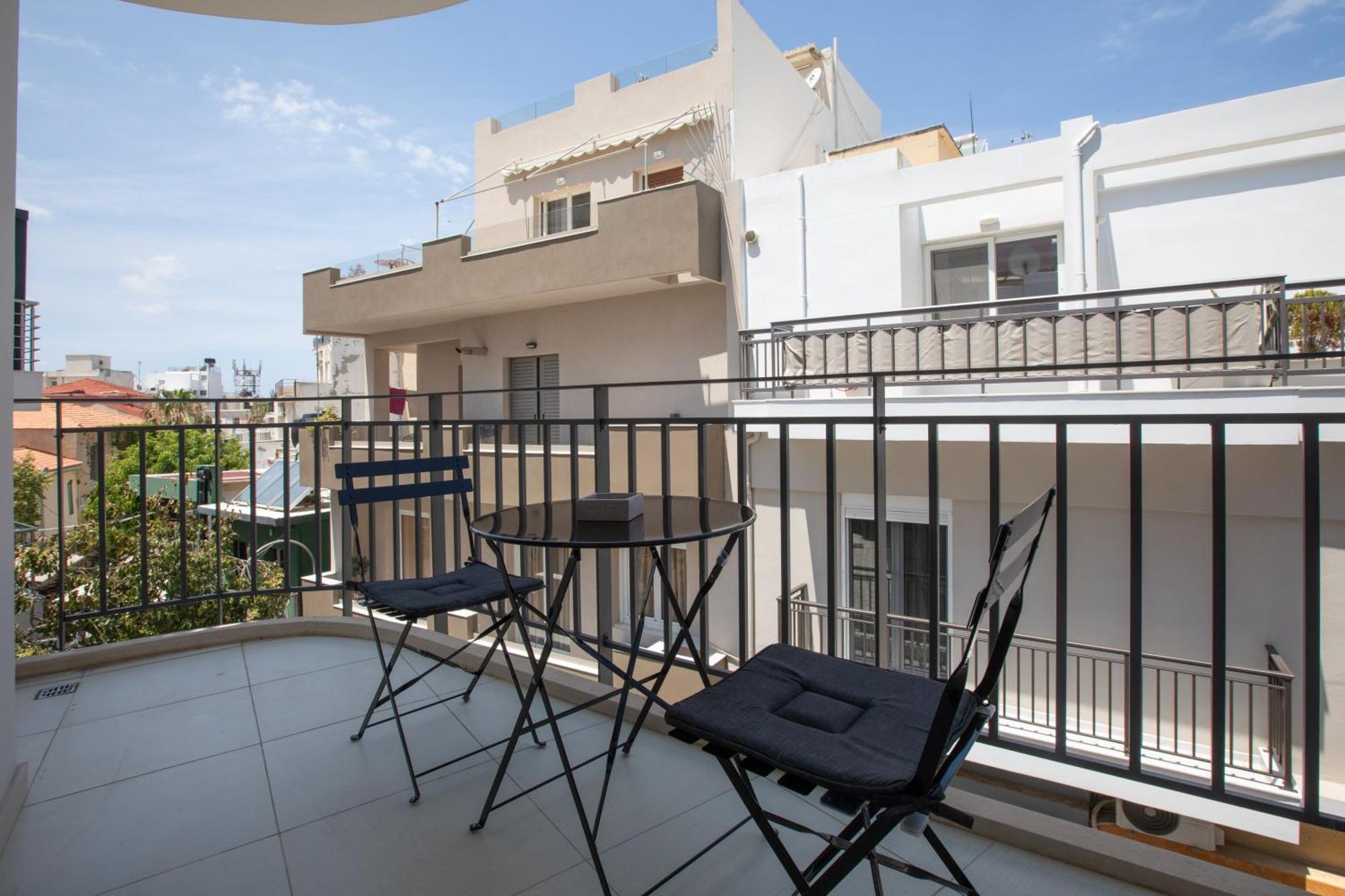 Griffin Suites Heraklion  Exterior photo